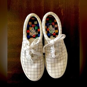 Vans shoes